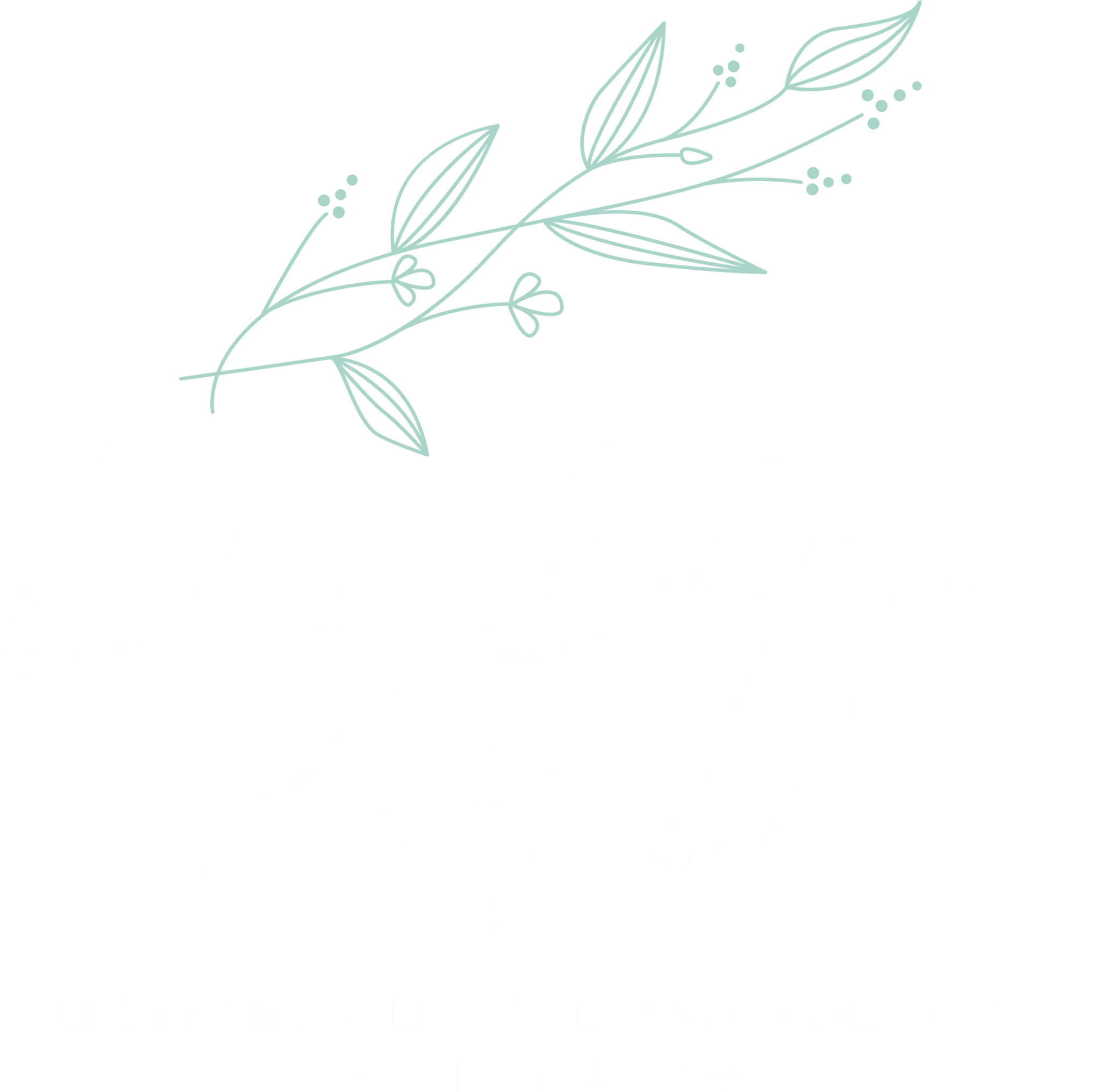 Lisa Blum Psy.D.